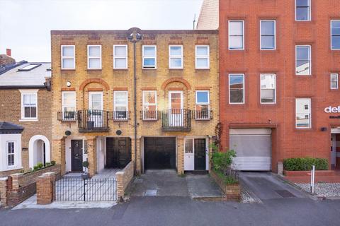 3 bedroom terraced house for sale, Palmerston Road, Wimbledon, London, SW19