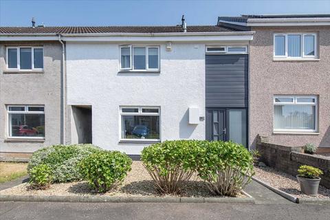 3 bedroom terraced house for sale, Dalgety Bay KY11