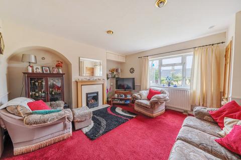 3 bedroom end of terrace house for sale, Franklin Road, Twyford, Winchester, Hampshire, SO21