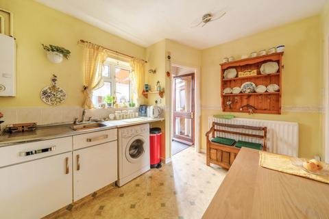 3 bedroom end of terrace house for sale, Franklin Road, Twyford, Winchester, Hampshire, SO21