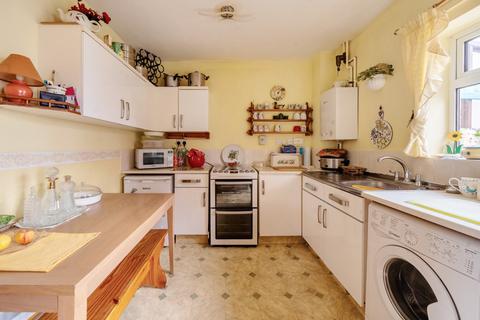 3 bedroom end of terrace house for sale, Franklin Road, Twyford, Winchester, Hampshire, SO21