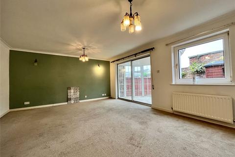 3 bedroom terraced house for sale, Gaprigg Court, Hexham, Northumberland, NE46
