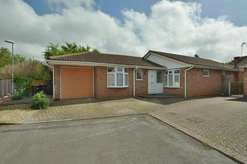 4 bedroom detached bungalow for sale, Reeves Orchard, Sturminster Marshall, BH21 4DD