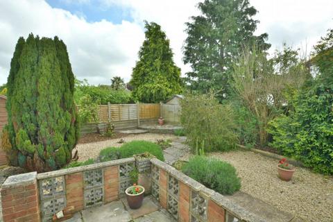 4 bedroom detached bungalow for sale, Reeves Orchard, Sturminster Marshall, BH21 4DD