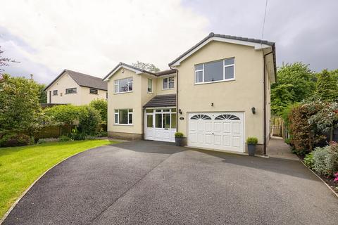 5 bedroom detached house for sale, Brookes Lane, Clitheroe BB7