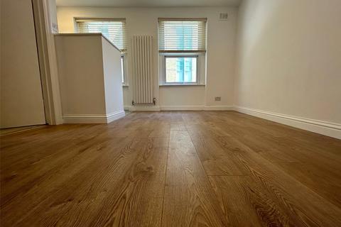 1 bedroom apartment to rent, Lorenzo Street, King's Cross, London, WC1X