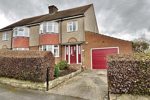 3 bedroom semi-detached house for sale, Queensway, Hexham, Northumberland, NE46