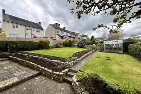 3 bedroom semi-detached house for sale, Queensway, Hexham, Northumberland, NE46