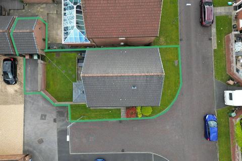 79 Cavan Drive, Haydock, St Helens, WA11 0GN