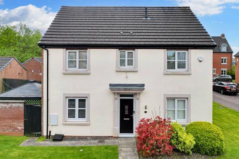 79 Cavan Drive, Haydock, St Helens, WA11 0GN