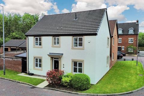 79 Cavan Drive, Haydock, St Helens, WA11 0GN