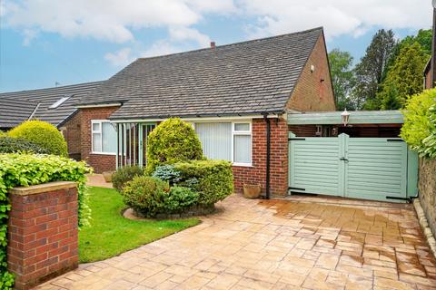 2 bedroom detached bungalow for sale, Smith Lane, Egerton, Bolton, BL7