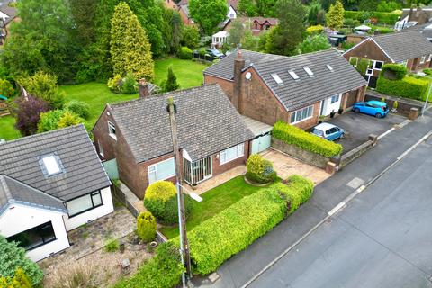 2 bedroom detached bungalow for sale, Smith Lane, Egerton, Bolton, BL7