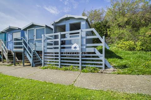 Chalet for sale, The Leas, Frinton On Sea CO13