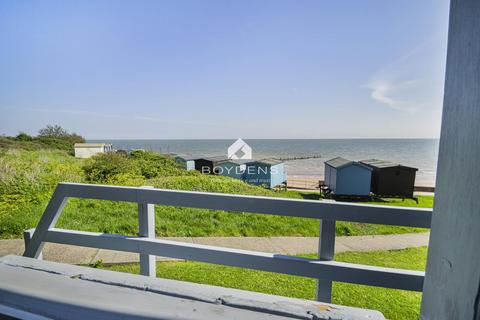 Chalet for sale, The Leas, Frinton On Sea CO13