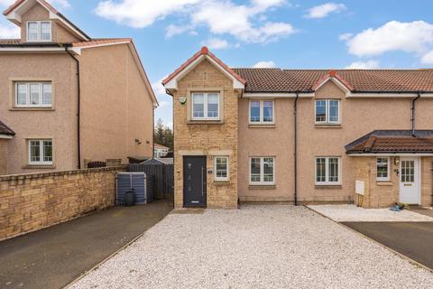 3 bedroom semi-detached villa for sale, Cameron Way, Prestonpans EH32