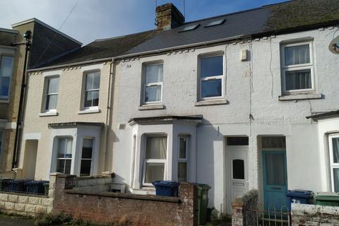 6 bedroom terraced house to rent, Crown Street, Oxford OX4