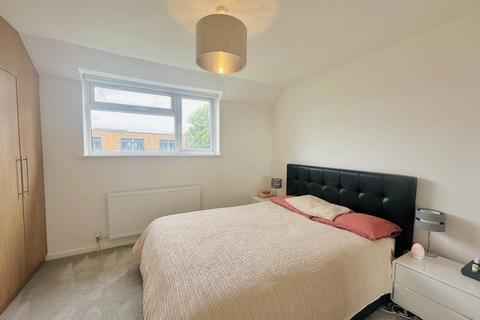 2 bedroom terraced house for sale, St. Georges Road, Wallingford