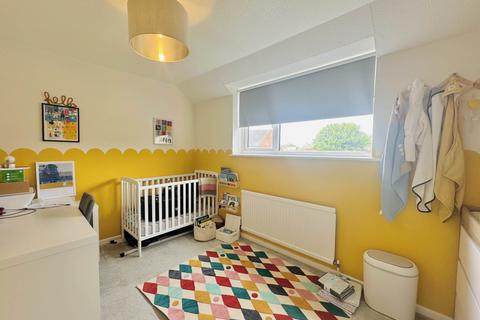 2 bedroom terraced house for sale, St. Georges Road, Wallingford