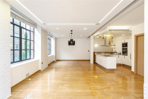 3 bedroom apartment for sale, Douglas Street, Westminster, London, SW1P