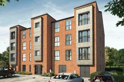 2 bedroom apartment for sale, Fletcher Road, Gateshead, Tyne and Wear, NE8