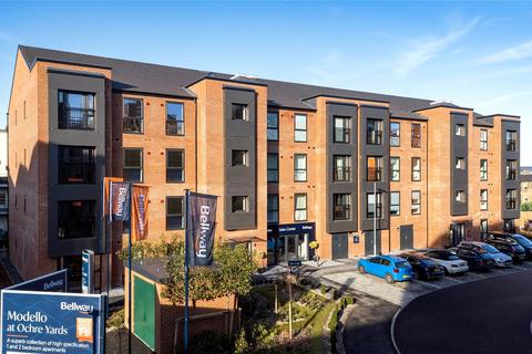 2 bedroom apartment for sale, Fletcher Road, Gateshead, Tyne and Wear, NE8