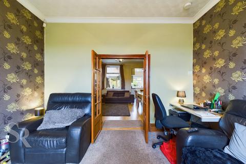 3 bedroom end of terrace house for sale, Mellor Road, New Mills, SK22