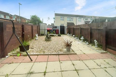 3 bedroom terraced house for sale, Hollow Croft, Liverpool L28