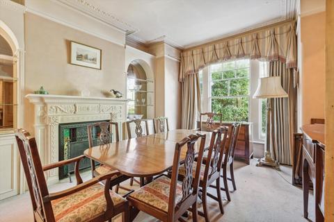 5 bedroom terraced house for sale, Westover Road, London, SW18