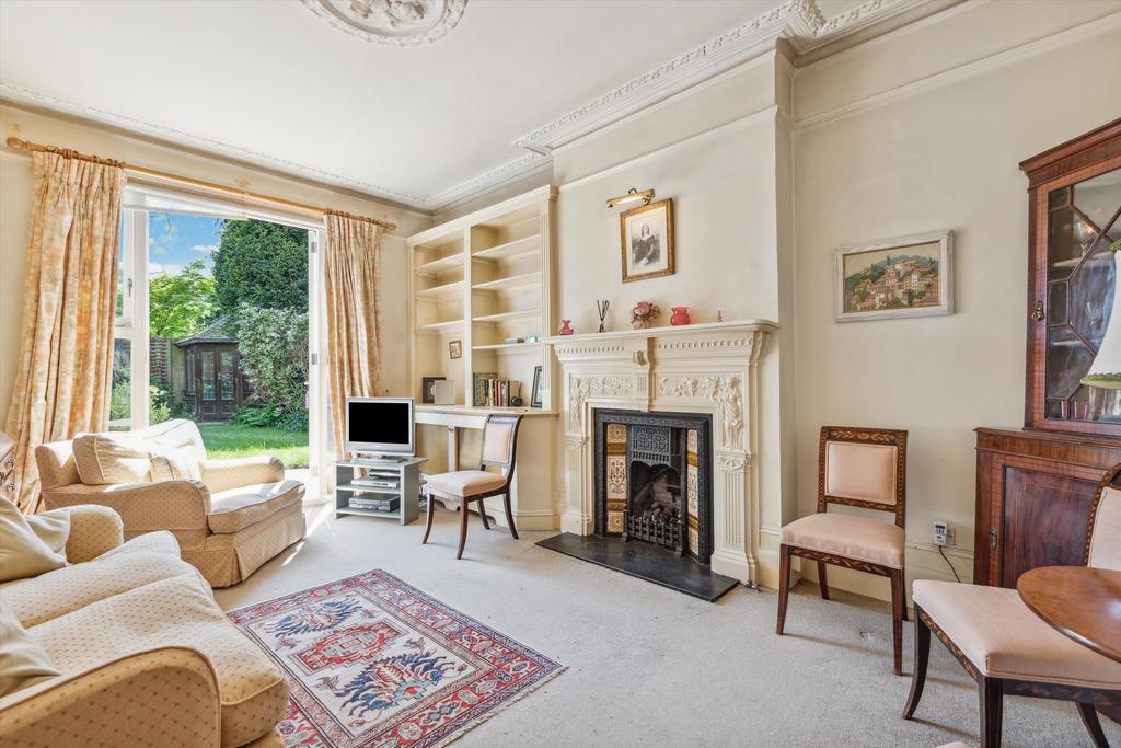 Westover Road, London, SW18 5 bed terraced house - £1,750,000