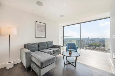3 bedroom flat for sale, Bollinder Place, London, EC1V