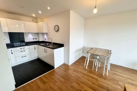 1 bedroom flat for sale, Mason Way, Birmingham, West Midlands, B15