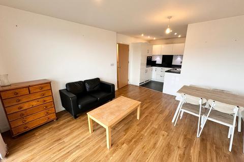 1 bedroom flat for sale, Mason Way, Birmingham, West Midlands, B15