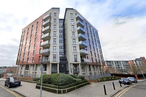 1 bedroom flat for sale, Mason Way, Birmingham, West Midlands, B15