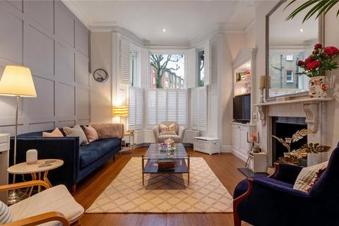 3 bedroom apartment to rent, Warwick Avenue, London, W9