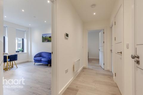 2 bedroom apartment for sale, Dorset & Victoria House Chelmsford