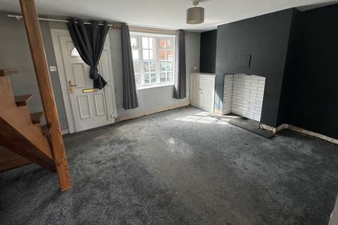 2 bedroom end of terrace house for sale, 40 Main Street, Kilby, Leicestershire, LE18 3TD
