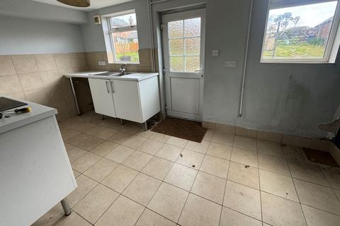 2 bedroom end of terrace house for sale, 40 Main Street, Kilby, Leicestershire, LE18 3TD