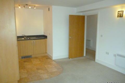 2 bedroom apartment for sale, Apartment 71, Fourth Floor, Alexandra House, 47 Rutland Street, Leicester, LE1 1SQ