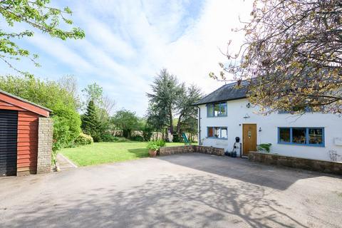 4 bedroom character property for sale, Riverside Cottage, Kings Caple