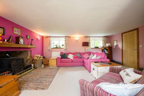 4 bedroom character property for sale, Riverside Cottage, Kings Caple