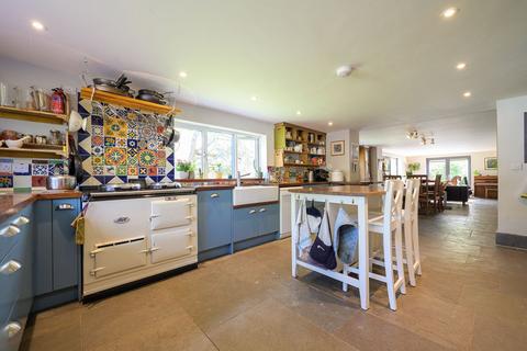 4 bedroom character property for sale, Riverside Cottage, Kings Caple