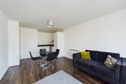 1 bedroom flat to rent, The Strand, Liverpool L2