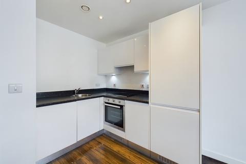 1 bedroom flat to rent, The Strand, Liverpool L2