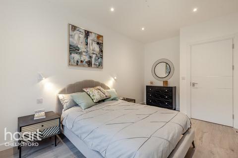 1 bedroom apartment for sale, Duke Street, Chelmsford