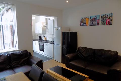 1 bedroom in a house share to rent, Vincent Road, Sheffield S7
