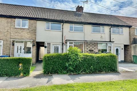 2 bedroom terraced house for sale, Saffrondale, Hull HU10