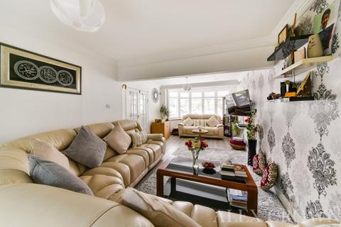 3 bedroom semi-detached house to rent, Ashfield Road, Southgate