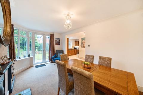 4 bedroom semi-detached house for sale, The Valley, Leeds, LS17