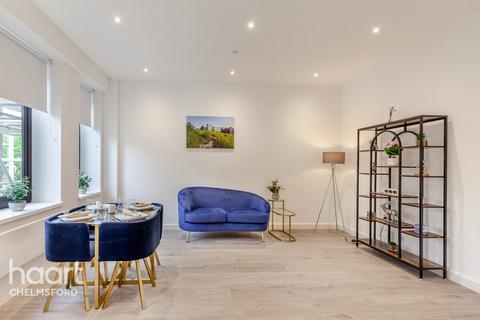 undefined, Dorset & Victoria House, Chelmsford